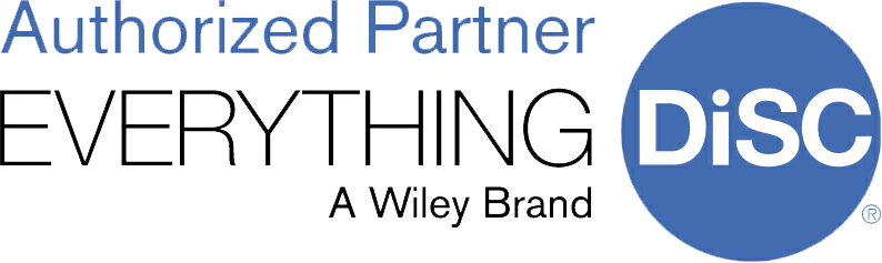 Everything Disc Authorized Partner Wiley