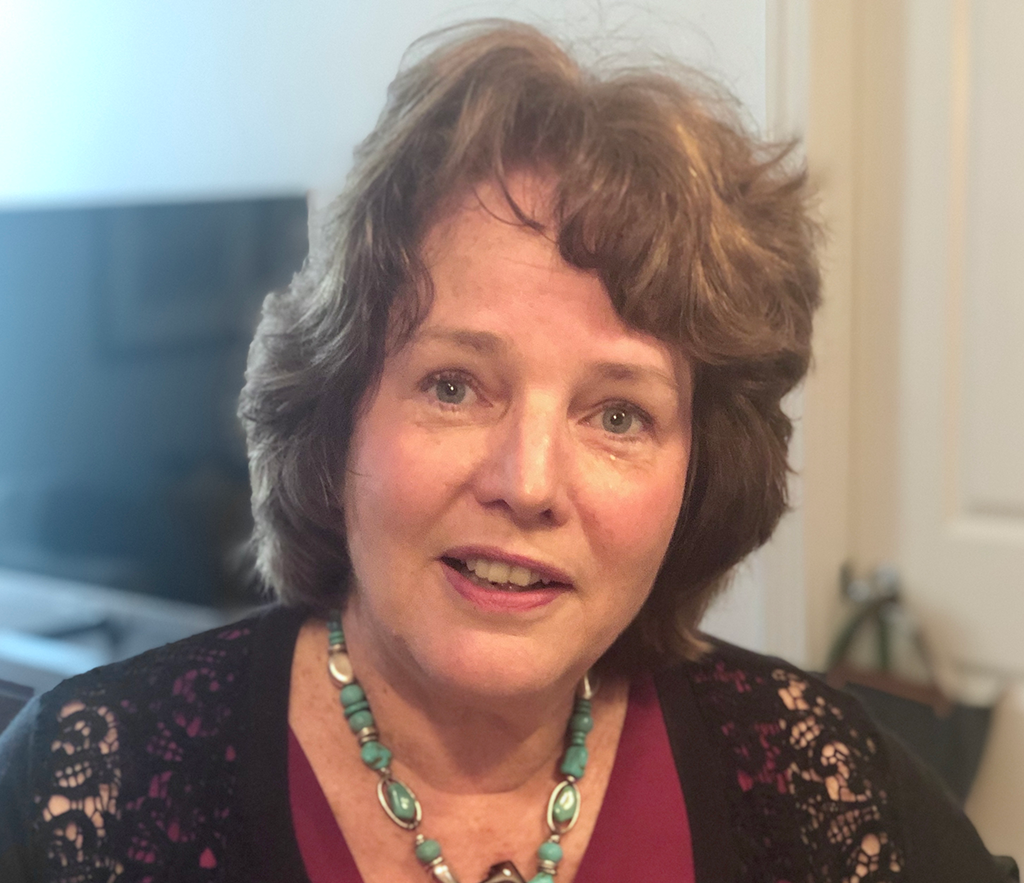 Ellyn McKay CEOVision